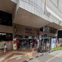 Parklane Shopping Mall (D7), Office #547233851